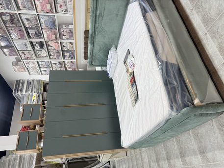 Jeddah, Furniture, SAR 1,  Customizable Bedroom Sets &ndash; Made For Your Space