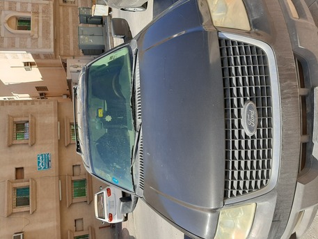 Al Jubail Al Balad, Vehicles, Cars & Trucks , SAR 11000,  Ford Expedition XLT,  2006,  Automatic,  343000 KM,