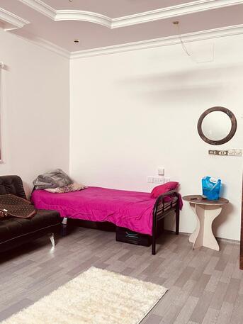 Al Shifa, Bedspace For Rent, SAR 350/month,  22 Sq. Meter,  I AM OFFERING BACHELOR BEDSPACE FOR KERALA (MALABAR)