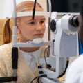 Eye Disease Specialist Ophthalmologist