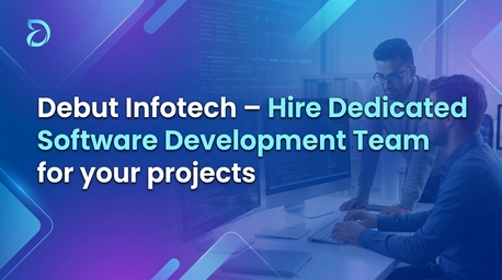New York, Software Development, Debut Infotech &ndash; Hire Dedicated Software Development Team For Your Projects