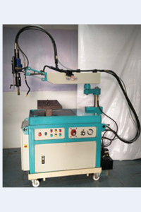 Thane, Industrial Machinery, Flexible Arm Tapping Machine Manufacturer