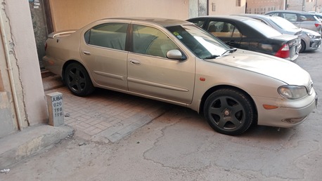 Jubail, Vehicles, Cars & Trucks , SAR 14500,  Nissan Maxima-2004,  2004,  Manual,  370000 KM,  🚗 Car For Sale &ndash; Nissan Maxima  &mdash; Excellent Condition 🚗