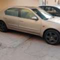 SAR 14500,  Nissan Maxima-2004,  2004,  Manual,  370000 KM,  🚗 Car For Sale &ndash; Nissan Maxima  &mdash; Excellent Condition 🚗