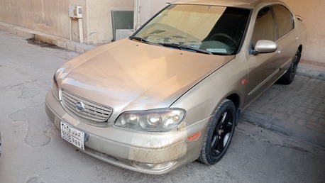 Jubail, Vehicles, Cars & Trucks , SAR 14500,  Nissan Maxima-2004,  2004,  Manual,  370000 KM,  🚗 Car For Sale &ndash; Nissan Maxima  &mdash; Excellent Condition 🚗