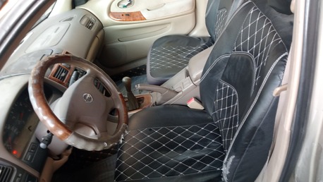 Jubail, Vehicles, Cars & Trucks , SAR 14500,  Nissan Maxima-2004,  2004,  Manual,  370000 KM,  🚗 Car For Sale &ndash; Nissan Maxima  &mdash; Excellent Condition 🚗