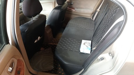 Jubail, Vehicles, Cars & Trucks , SAR 14500,  Nissan Maxima-2004,  2004,  Manual,  370000 KM,  🚗 Car For Sale &ndash; Nissan Maxima  &mdash; Excellent Condition 🚗