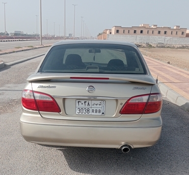 Jubail, Vehicles, Cars & Trucks , SAR 14500,  Nissan Maxima-2004,  2004,  Manual,  370000 KM,  🚗 Car For Sale &ndash; Nissan Maxima  &mdash; Excellent Condition 🚗