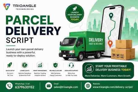 Kabul, Software, Dominate Local Delivery: Build A Profitable DoorDash-Style Business