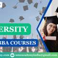 Gla University Online BBA Courses