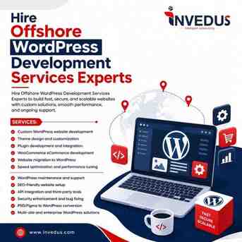 New York, Software Development, Hire Skilled Offshore WordPress Developers At Low Cost