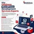 Hire Skilled Offshore WordPress Developers At Low Cost