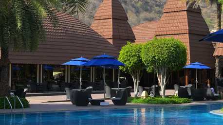 Mumbai, Business, Ananta Pushkar &ndash; Best Luxury Resort In Pushkar
