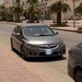 SAR 19500,  Honda Civic EX,  2011,  Automatic,  200 KM,  Honda Civic