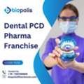Grow Your Business With Dental PCD Pharma Franchise &ndash; Biopolis Lifesciences