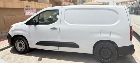 Riyadh, Vehicles, Cars & Trucks , SAR 45000,  Peugeot Partner Diesel,  2023,  Manual,  340000 KM,