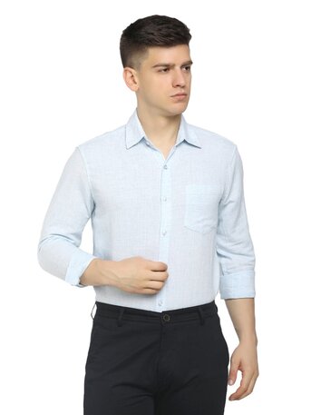Chennai, Clothing & Accessories, INR 1299,  Ataraxia Premium Linen Shirts