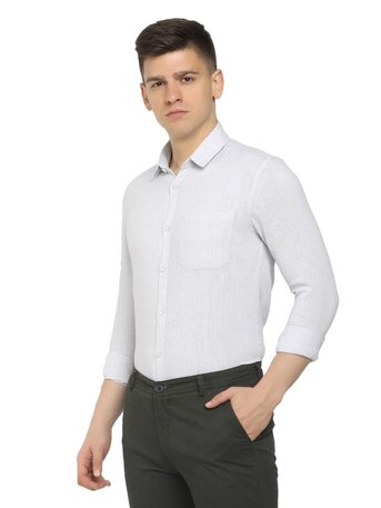 Chennai, Clothing & Accessories, INR 1299,  Ataraxia Premium Linen Shirts