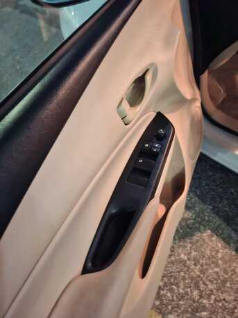 Khobar, Vehicles, Cars & Trucks , SAR 36000,  Toyota Yaris 1.5 Y,  2020,  Automatic,  124000 KM,  Toyota Yaris Y Model