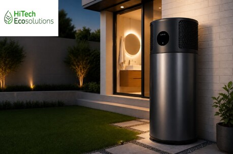 Sydney, Household Items, Energy Efficient Hot Water System