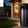 Energy Efficient Hot Water System
