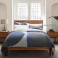 MYR 3200,  Teak Wood Bed -Meng Design