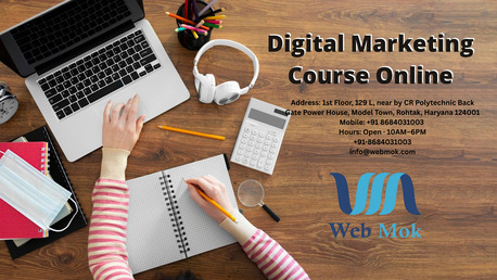 Mumbai, Lessons Offered, Digital Marketing Courses In Rohtak With Fees