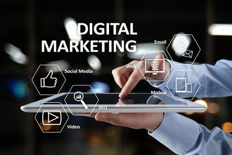 Mumbai, Marketing, Professional Advertising Agency In Kolhapur For Brand Promotion