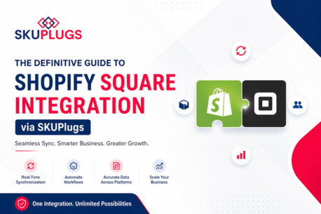 Austin, Computer, The Definitive Guide To Shopify Square Integration Via SKUPlugs