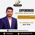 Leading Dentist In Secunderabad For Implants & Root Canals