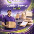 Courier Service In UK