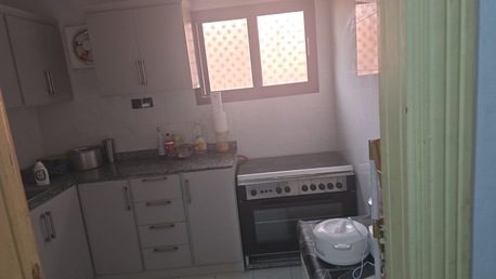 Riyadh, Apartments, Flats, Houses & Villas, SAR 1300/month,  Furnished,  Furnished Room Available For Indian And Pakistani Bachelors
