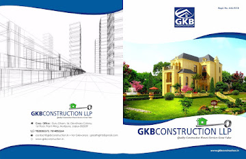 Jaipur, Construction, Gkb Construction Llp