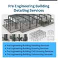 Hire The Best Pre Engineering Building Detailing Services In Indianapolis.
