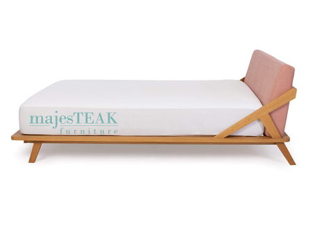 Kuala Lumpur, Furniture, MYR 3500,  Wooden Bed Frame -Modern