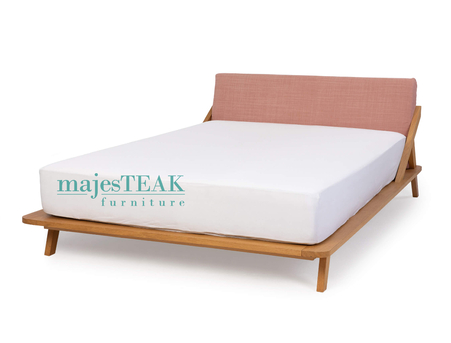 Kuala Lumpur, Furniture, MYR 3500,  Wooden Bed Frame -Modern