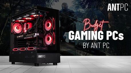 Mumbai, Computers, INR 49999,  Get A Powerful Custom Gaming PC Solutions