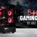 INR 49999, Get A Powerful Custom Gaming PC Solutions