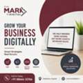 Digital Marketing Agency In Vadodara | Mark Digital