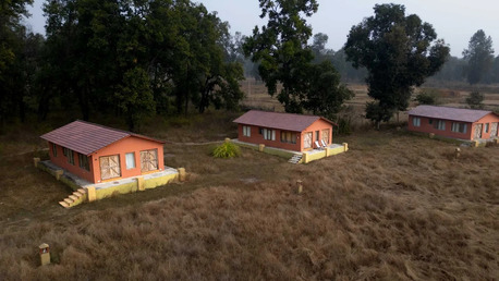Mumbai, Residential Plots, Best Resort In Bandhavgarh