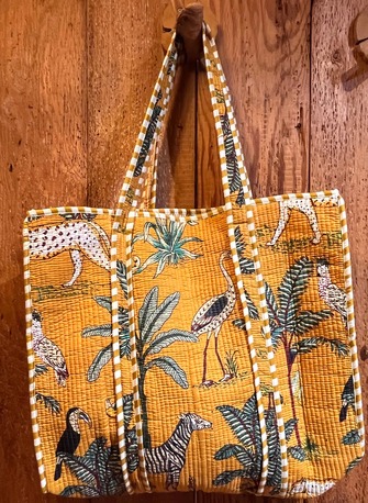 New York, Clothing & Accessories, USD 42,  Premium Crossbody Cotton Bag &ndash; Lightweight, Eco-Friendly & Stylish For Everyday Use | Shop