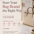 Bag Design & Product Development Services