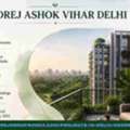 Godrej Ashok Vihar Delhi Modern Homes