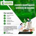 Terrace Garden Services In Chennai