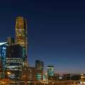 SAR 9000/month,  55 Sq. Meter,  Modern Executive Suite Opposite KAFD