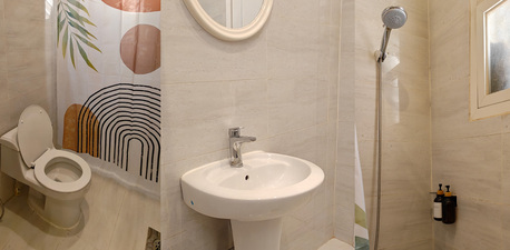 Al Muruj, Apartments, Flats, Houses & Villas, SAR 9000/month,  55 Sq. Meter,  Modern Executive Suite Opposite KAFD