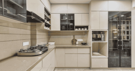 Ahmedabad, Business, Affordable Modular Kitchen Designer &ndash; Book Today
