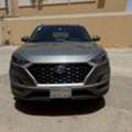 SAR 67000,  Hyundai Tucson,  2021,  Automatic,  99000 KM,  Tucson  Perfect Condition