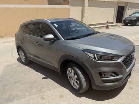 Riyadh, Vehicles, Cars & Trucks , SAR 67000,  Hyundai Tucson,  2021,  Automatic,  99000 KM,  Tucson  Perfect Condition