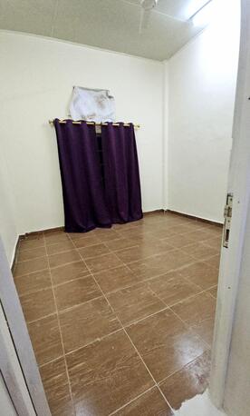 Salmaniya, Apartments, Flats, Houses & Villas, BHD 180/month,  1 BR,  1 Bedroom Unfurnished Flat For Rent With Ewa Unlimited